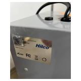 HIGHLY SOUGHT AFTER MSRP $1,500 HILCO UVC24 ULTRAPRO UV STERILIZATION CABINET, HIGH-CAPACITY UV-C DISINFECTION SYSTEM W/ ADJUSTABLE TIMER & LOCKING DOOR, STAINLESS INTERIOR RACKS FOR MEDICAL, DENT