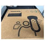 MSRP $8,000+ – PHILIPS C5-2 BROADBAND CURVED ARRAY ULTRASOUND TRANSDUCER, COMPATIBLE WITH iE33 iU22 HD15 HD11 XE HD11 HD7 ENVISOR HD9 SYSTEMS, ABDOMINAL & OB/GYN FETAL ECHO IMAGING PROBE, GREAT 