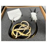 MSRP $8,000+ – PHILIPS C5-2 BROADBAND CURVED ARRAY ULTRASOUND TRANSDUCER, COMPATIBLE WITH iE33 iU22 HD15 HD11 XE HD11 HD7 ENVISOR HD9 SYSTEMS, ABDOMINAL & OB/GYN FETAL ECHO IMAGING PROBE, GREAT 