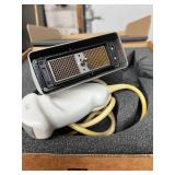 MSRP $8,000+ – PHILIPS C5-2 BROADBAND CURVED ARRAY ULTRASOUND TRANSDUCER, COMPATIBLE WITH iE33 iU22 HD15 HD11 XE HD11 HD7 ENVISOR HD9 SYSTEMS, ABDOMINAL & OB/GYN FETAL ECHO IMAGING PROBE, GREAT 