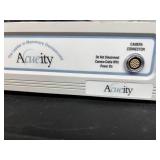 ACUEITY 11000-S CAMERA CONTROLLER CONSOLE ONLY, WHITE BALANCE CONTROL UNIT FOR MAMMARY DIAGNOSTIC IMAGING SYSTEMS, MEDICAL VIDEO INTERFACE, EXCELLENT WORKING CONDITION
