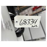 MSRP $5,000+ – KARL STORZ 203020 20 EQUIMAT FLUID MANAGEMENT SYSTEM, WITH 383321 30 SCALE MEASURING ELEMENT & CABLE INCLUDED, PRECISION SURGICAL FLUID CONTROL FOR ENDOSCOPY/UROLOGY PROCEDURES, E