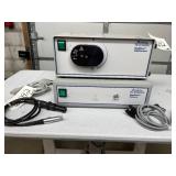 MSRP $15,000 BOSTON SCIENTIFIC 4610 SPYGLASS DIRECT SYSTEM, CAMERA CONTROL, LIGHT SOURCE, CAMERA HEAD & FIBER OPTIC CABLE INCLUDED, ENDOSCOPY IMAGING SYSTEM FOR GI/DUODENOSCOPY PROCEDURES, EXCELLE