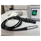 MSRP $15,000 BOSTON SCIENTIFIC 4610 SPYGLASS DIRECT SYSTEM, CAMERA CONTROL, LIGHT SOURCE, CAMERA HEAD & FIBER OPTIC CABLE INCLUDED, ENDOSCOPY IMAGING SYSTEM FOR GI/DUODENOSCOPY PROCEDURES, EXCELLE