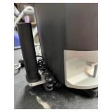 MSRP $6,000+ CSI SIP-3000 ORBITAL ATHERECTOMY SALINE INFUSION PUMP, PRIME FUNCTION UNIT FOR DIAMONDBACK 360 SYSTEM, INTERVENTIONAL CARDIOLOGY PLAQUE MODIFICATION SUPPORT DEVICE, EXCELLENT WORKING COND