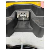 MSRP $1,200+ FUJIFILM SONOSITE P12834-40 POWER PACK DOCK/CHARGING STATION, WITH POWER CABLE INCLUDED, OEM CHARGER FOR PORTABLE ULTRASOUND SYSTEMS, CLINIC & MOBILE IMAGING READY