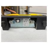 MSRP $1,200+ FUJIFILM SONOSITE P12834-40 POWER PACK DOCK/CHARGING STATION, WITH POWER CABLE INCLUDED, OEM CHARGER FOR PORTABLE ULTRASOUND SYSTEMS, CLINIC & MOBILE IMAGING READY