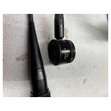 Pentax FO-T3 Teaching Scope Endoscopy Training Attachment Dual Viewer Observation Scope Allows Student To Watch Procedure Live Through Separate Eyepiece High Quality Fiber Optics Plug & Play Design