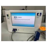 MSRP $4,500 Covidien Nellcor PM1000N Bedside Pulse Oximetry Monitor OxiMax Technology SatSeconds Smart Alarms Trend Data Storage USB Download Perfect For Hospitals Clinics Sleep Labs Home Health Monit