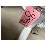 MSRP $2,100 Zeiss Humphrey HFA 120 Power Table HPT120-18719 Motorized Height Adjustable Instrument Stand Heavy Duty Rolling Base w/ Locking Casters Built For Ophthalmic Diagnostic Equipment & Vision T