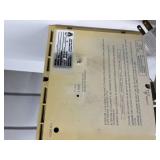 MSRP $3,500 – BIRTCHER HYFRECATOR PLUS 7-796 ELECTROSURGICAL UNIT, HIGH FREQUENCY ESU FOR DESICCATION, FULGURATION & COAGULATION, DIGITAL CONTROL W/ HANDPIECE & CABLES FOR DERMATOLOGY, CLINI