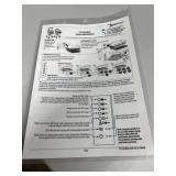 MSRP $8,000 Ergotron StyleView Medical Computer Cart Sit To Stand Height Adjustable Workstation Smooth Rolling Casters Antimicrobial Surfaces Secure Storage Drawer System Perfect For Hospitals EMR Cha