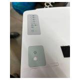 MSRP $8,000 Ergotron StyleView Medical Computer Cart Sit To Stand Height Adjustable Workstation Smooth Rolling Casters Antimicrobial Surfaces Secure Storage Drawer System Perfect For Hospitals EMR Cha