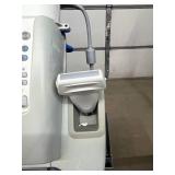 WOW! MSRP $30,000 SonoSite 180 Plus Portable Ultrasound System Fast Boot Under 10 Seconds Lightweight 5.7 lb Point Of Care Imaging Color Doppler PW Modes Battery Powered Perfect For ER OB/GYN Cardiac 