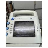 WOW! MSRP $30,000 SonoSite 180 Plus Portable Ultrasound System Fast Boot Under 10 Seconds Lightweight 5.7 lb Point Of Care Imaging Color Doppler PW Modes Battery Powered Perfect For ER OB/GYN Cardiac 