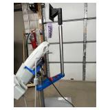 WOW! MSRP $30,000 SonoSite 180 Plus Portable Ultrasound System Fast Boot Under 10 Seconds Lightweight 5.7 lb Point Of Care Imaging Color Doppler PW Modes Battery Powered Perfect For ER OB/GYN Cardiac 