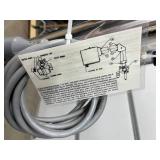 WOW! MSRP $16,000 Wallach ZoomScope Colposcope w/ Nikon Optics Variable Zoom 4.5x-20x Trulight LED + Green Filter Ergonomic Suspension Arm Perfect For OB/GYN Exams Cervix Visualization Women’s Healt