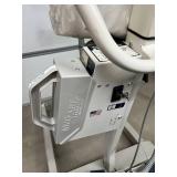 MSRP $4,200 Med-Care Products MAX-600 Electric Patient Lift Bariatric 600 lb Capacity Powered Boom Transfer System 6 Point Cradle Emergency Lowering Great For Nursing Homes Hospitals Home Care Safe Be