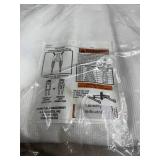 MSRP $4,200 Med-Care Products MAX-600 Electric Patient Lift Bariatric 600 lb Capacity Powered Boom Transfer System 6 Point Cradle Emergency Lowering Great For Nursing Homes Hospitals Home Care Safe Be