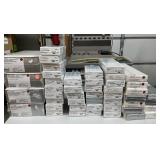 Huge lot of Stryker + Zimmer Biomet Ortho Trauma Hardware- NCB Proximal Tibia Plating System Targeting Guides Twist Drills Locking Screws Fracture Stabilization Equipment Perfect For Orthopedic Surger