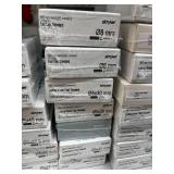 Huge lot of Stryker + Zimmer Biomet Ortho Trauma Hardware- NCB Proximal Tibia Plating System Targeting Guides Twist Drills Locking Screws Fracture Stabilization Equipment Perfect For Orthopedic Surger