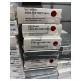 Huge lot of Stryker + Zimmer Biomet Ortho Trauma Hardware- NCB Proximal Tibia Plating System Targeting Guides Twist Drills Locking Screws Fracture Stabilization Equipment Perfect For Orthopedic Surger