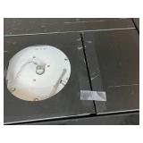 Harris SLT-3LS Ultra Low Temperature Lab Chest Freezer Revco Technology 3 cu ft ULT Storage Down To -80C Compact Cryo Freezer Perfect For Labs Biotech Research Vaccine Storage Samples Specimens & Temp