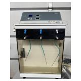 WOW GREAT FIND!  MSRP $30,000+ Edge Systems HydraFacial MD Medical Grade Facial Machine Vortex-Fusion Deep Cleanse Exfoliate Extract Hydrate No Downtime High Demand Spa Device Perfect For Estheticians