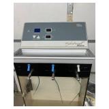 WOW GREAT FIND!  MSRP $30,000+ Edge Systems HydraFacial MD Medical Grade Facial Machine Vortex-Fusion Deep Cleanse Exfoliate Extract Hydrate No Downtime High Demand Spa Device Perfect For Estheticians