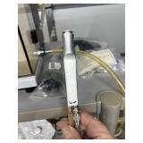 WOW GREAT FIND!  MSRP $30,000+ Edge Systems HydraFacial MD Medical Grade Facial Machine Vortex-Fusion Deep Cleanse Exfoliate Extract Hydrate No Downtime High Demand Spa Device Perfect For Estheticians