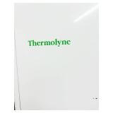 Thermolyne Type 1-104000 Laboratory Incubator Compact Benchtop Chamber Aluminum Lined For Even Heating Simple Durable Analog Design Perfect For Lab Cultures Sample Warming Drying Testing & General Lab