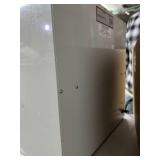 Thermolyne Type 1-104000 Laboratory Incubator Compact Benchtop Chamber Aluminum Lined For Even Heating Simple Durable Analog Design Perfect For Lab Cultures Sample Warming Drying Testing & General Lab