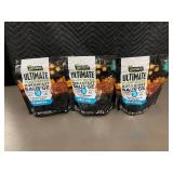 J - Gardein Ultimate Plant-Based Breakfast Sausage Original 7.4 oz - 3-Pack