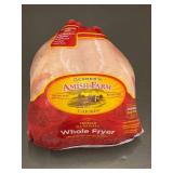 Gerber's Amish Farm Chicken Whole Fryer - Humane Certified