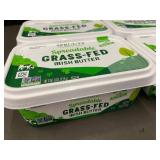 F 1 - Sprouts Grass-Fed Irish Butter Spreadable with Olive Oil 8 oz - 4-Pack
