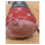 D - Jersey Mike's Cappaculo Hot Ham Approx 7.5Lbs - 95% Fat Free