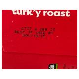 L - Gardein Plant-Based Turk'y Roast (Lot of 2)