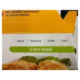 M - Gold'n Plump 8-Piece Chicken - Approx 7-lb Bag