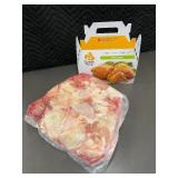M - Gold'n Plump 8-Piece Chicken - Approx 7-lb Bag
