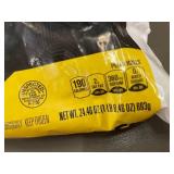 C - Totino's NXT LVL Buffalo Chicken Pizza Rolls - 3 Bags, 50 Rolls Each