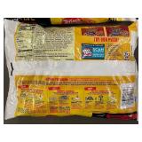 C - Totino's NXT LVL Buffalo Chicken Pizza Rolls - 3 Bags, 50 Rolls Each