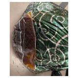 M - Smithfield Spirals Sweet Apple Spice Glaze Spiral-Sliced Applewood Smoked Ham 10 lb