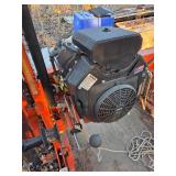 Woodmizer LT15 Gas Powered Bandsaw Mill (Runs & Works)