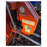 Woodmizer LT15 Gas Powered Bandsaw Mill (Runs & Works)