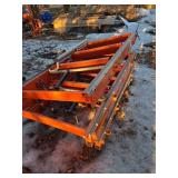 Woodmizer LT15 Gas Powered Bandsaw Mill (Runs & Works)