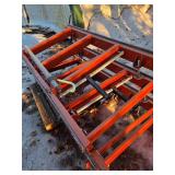 Woodmizer LT15 Gas Powered Bandsaw Mill (Runs & Works)