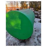 500 Gallon Fuel Barrel