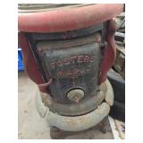 Fosters Maple NO16 Pot Belly Stove