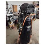 Craftsman 60Gallon Upright Air Compressor (Works)