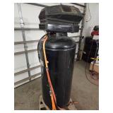 Craftsman 60Gallon Upright Air Compressor (Works)
